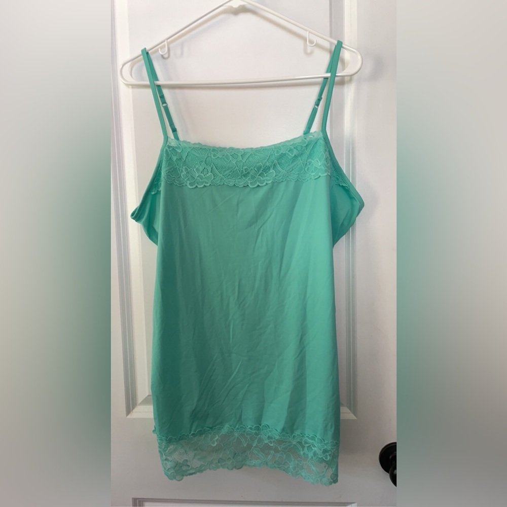 MAURICES TANK TOP
